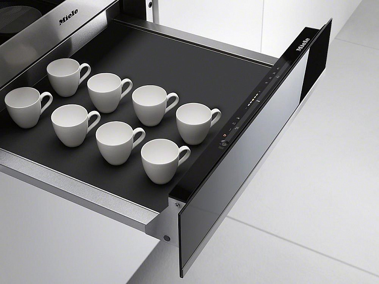 Подогреватель посуды MIELE ESW 7030 BRWS