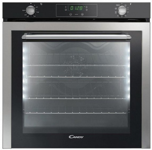 Электрический духовой шкаф CANDY FXE 629 VNX