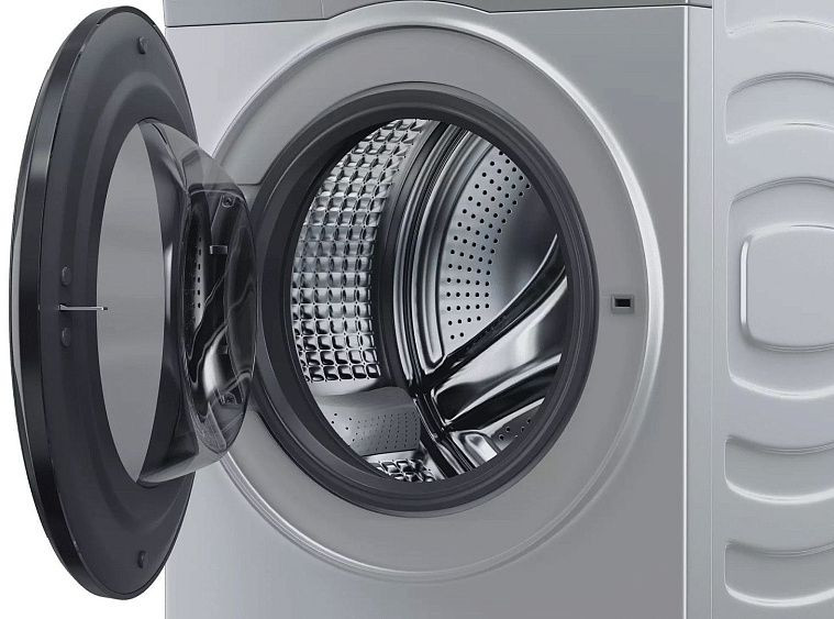 Стиральная машина HAIER HWD80-BP14929S