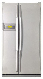 Холодильник DAEWOO ELECTRONICS FRS-2021IAL