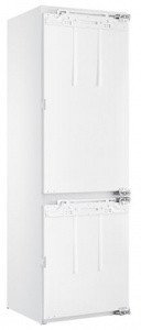 Холодильник HAIER BCFT629TWRU