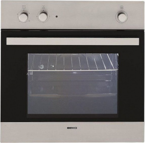 Духовой шкаф BEKO oig 12100 x