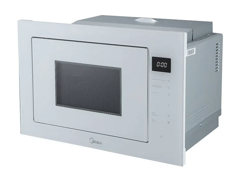Микроволновая печь MIDEA MI10257GW
