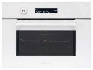 Микроволновая печь DE DIETRICH dme 1135 w
