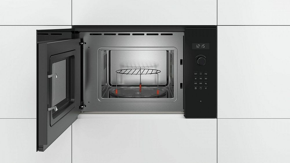 Микроволновая печь BOSCH BEL524MB0