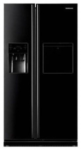 Холодильник side-by-side SAMSUNG rsh1ftbp
