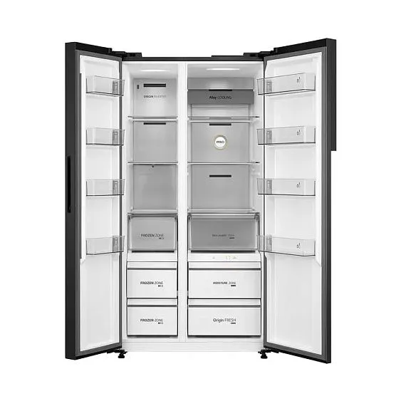 Холодильник TOSHIBA GR-RS780WI-PMJ (06) — фото