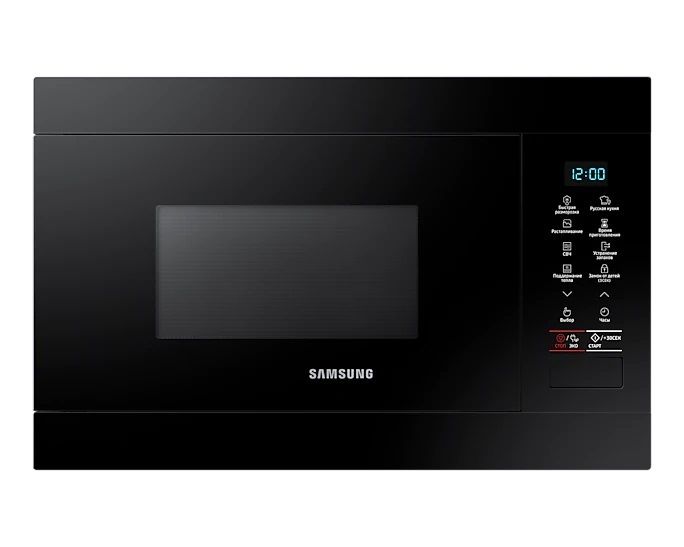 Samsung ms23a7118ak bw схема встраивания