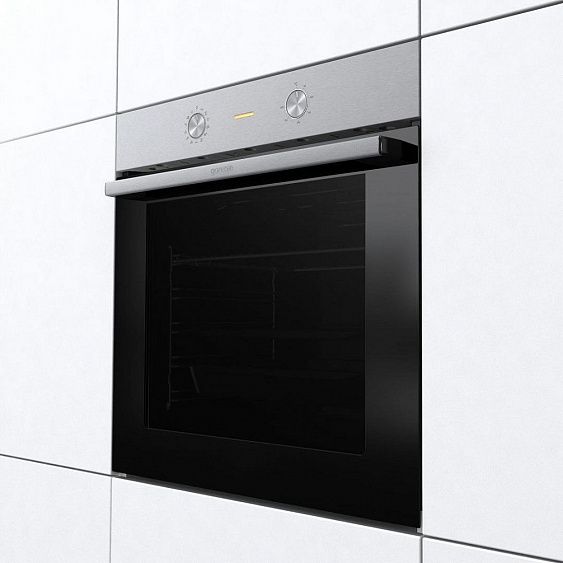 Духовой шкаф gorenje bo6735e02xk