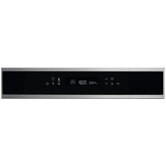 Духовой шкаф ELECTROLUX EOE7F31X