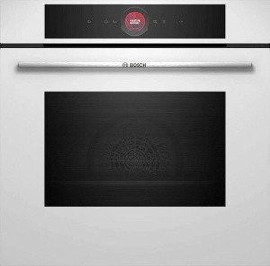 Духовой шкаф BOSCH HBG 7721W1S