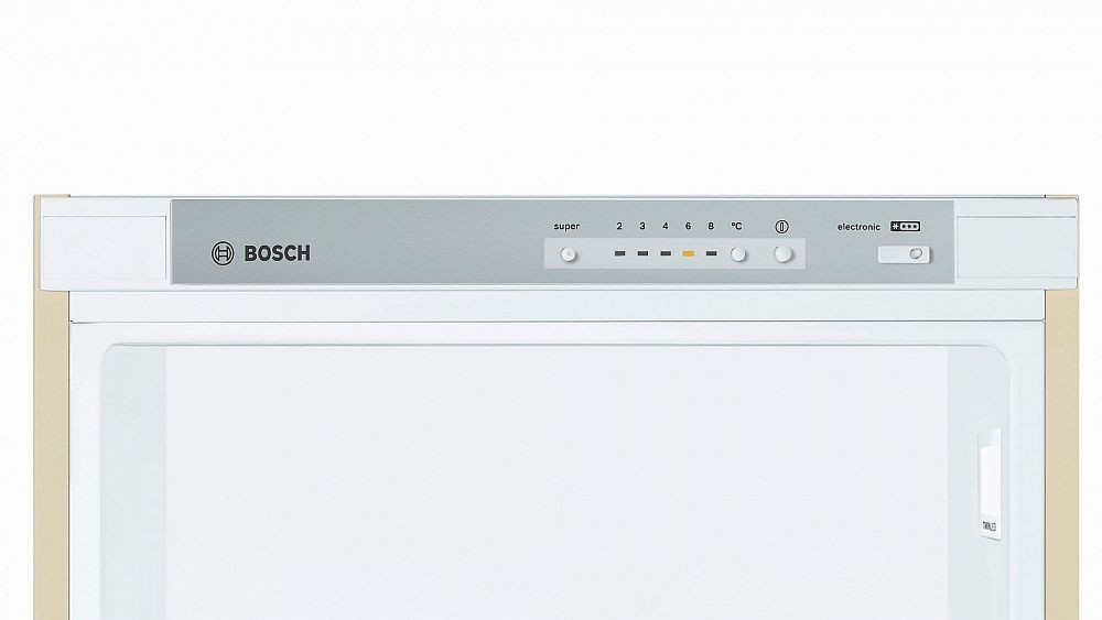 Холодильник BOSCH KGV39XK21R