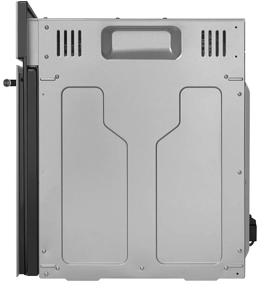 Духовой шкаф HOMSair OEF605WH