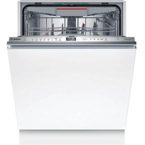 Посудомоечная машина BOSCH SMD 6ECX00E