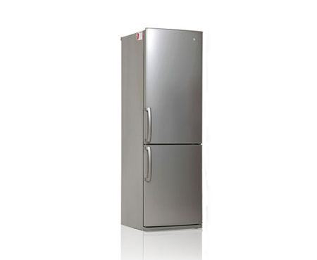 Холодильник LG ga-b379ulca