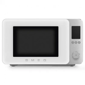 Микроволновая печь SMEG MOC02WHMEU