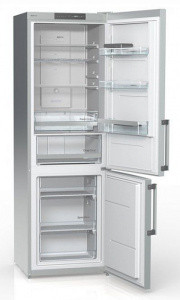 Холодильник GORENJE nrk6191jx