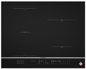 Варочная поверхность DE DIETRICH DPI7682X