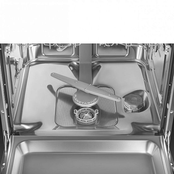 Посудомоечная машина SMEG LVFABBL3