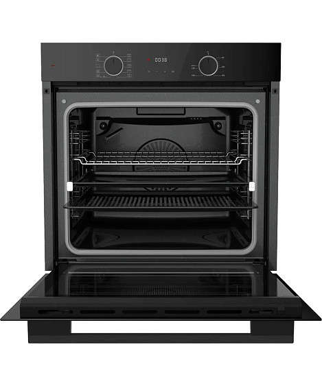 Духовой шкаф KUPPERSBERG HF 610 B