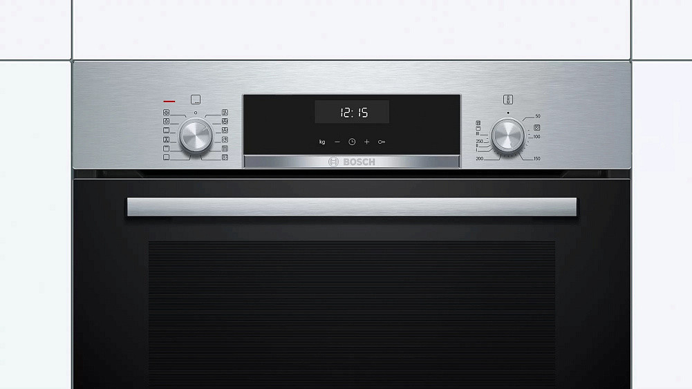 Духовой шкаф BOSCH HIJ517YS2R