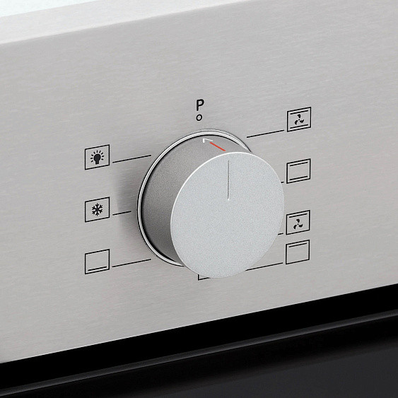 Духовой шкаф KRONA ELEMENT plus 60 IX