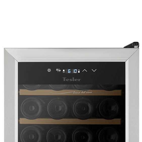 Винный шкаф TESLER CWC-360
