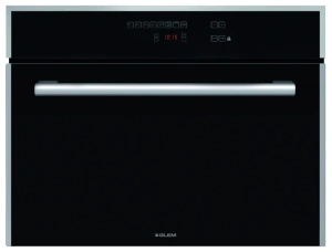 Встраиваемая микроволновая печь GLEM gmc66bk