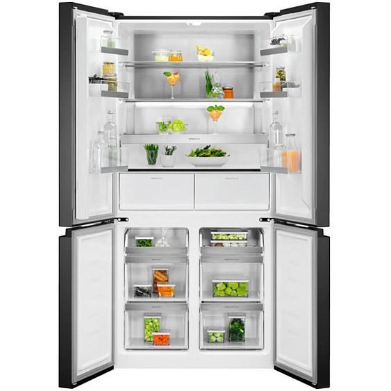 Холодильник ELECTROLUX ELT9VE52M0