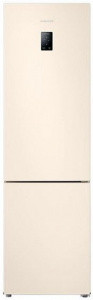 Холодильник SAMSUNG RB37A5290EL/WT
