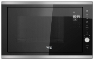 Микроволновая печь BEKO MCB 25433 X
