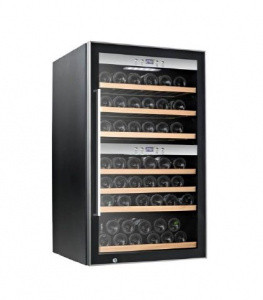 Винный шкаф LA SOMMELIERE ECS70.2Z
