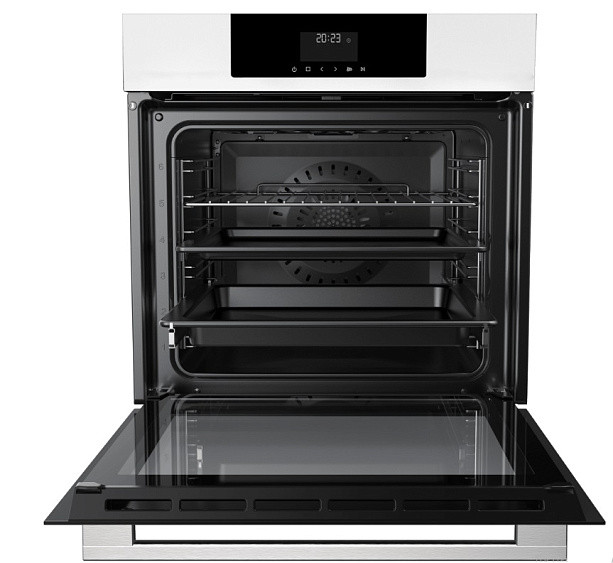 Духовой шкаф HAIER HOQ-F3AAN3WB