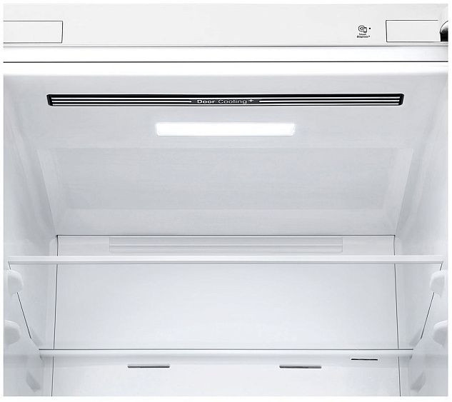 Холодильник LG GC-B509MQWM