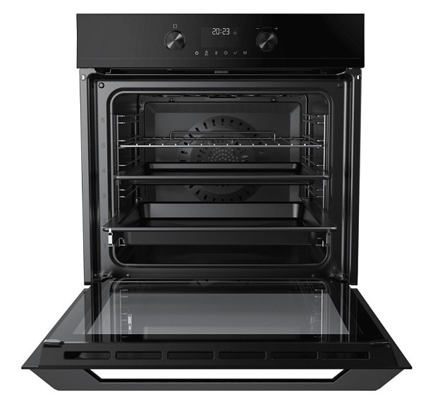 Духовой шкаф HAIER HOQ-K5AAN3GB
