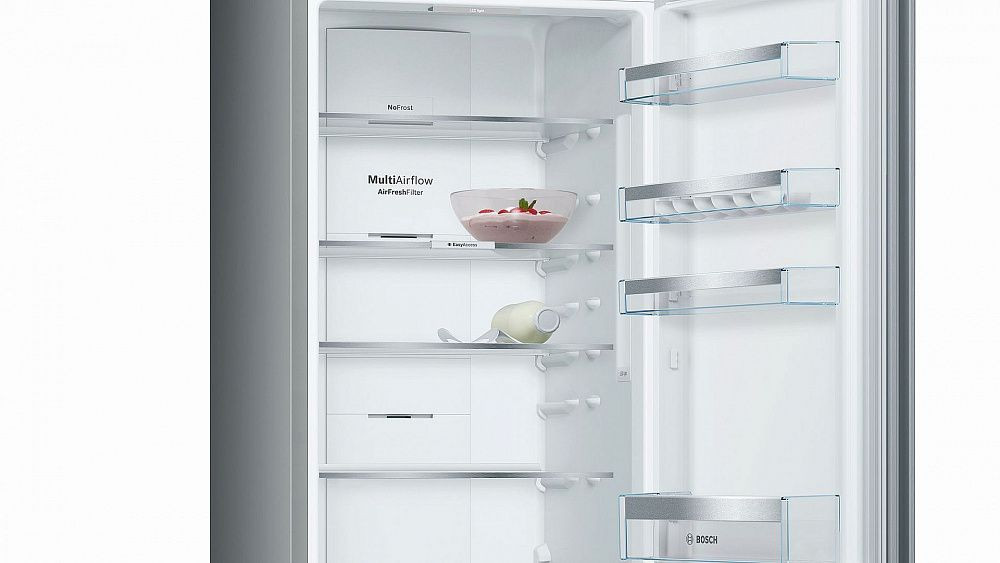 Холодильник BOSCH KGN39VL22R