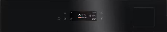 Духовой шкаф AEG BSE798380B
