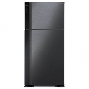 Холодильник HITACHI R-V660PUC7-1 BBK