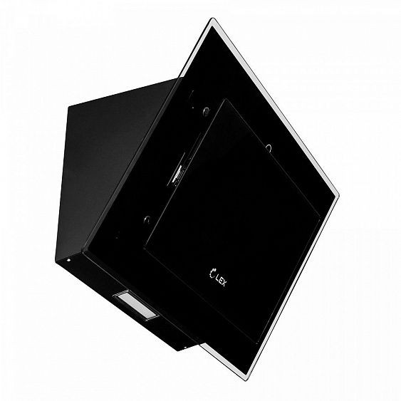 Вытяжка Lex MIKA GS 600 BLACK