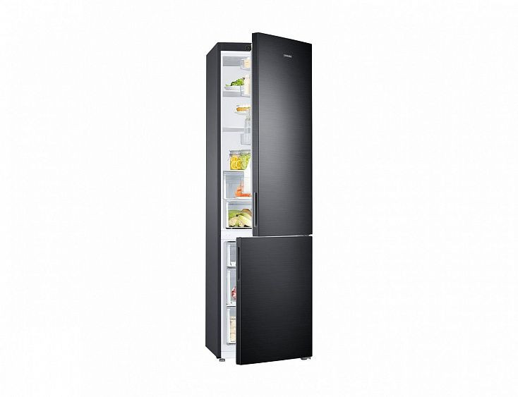 Холодильник Samsung RB37J5000B1