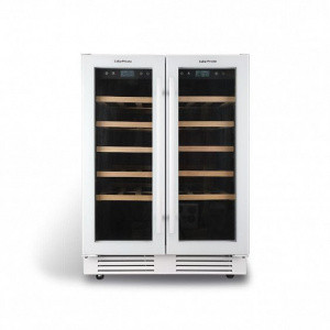 Винный шкаф CELLAR PRIVATE CP042-2TW