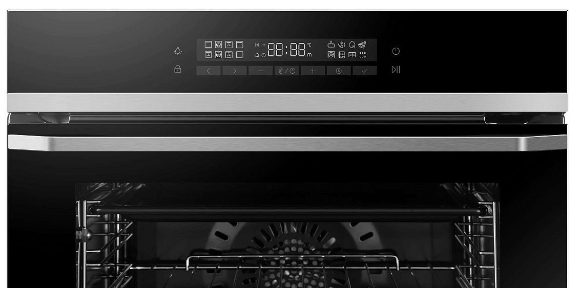 Духовой шкаф HAIER HOQ-F5AABX