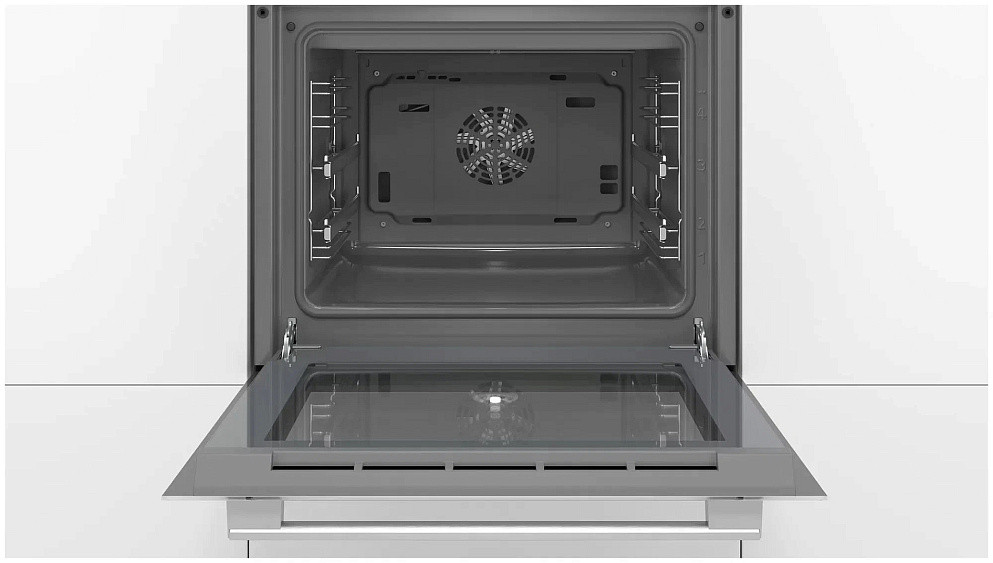 Духовой шкаф BOSCH HBJ558YW3Q
