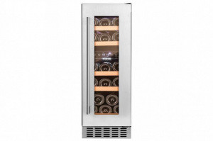 Винный шкаф TEMPTECH OX30DX