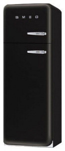 Холодильник SMEG fab30nes7