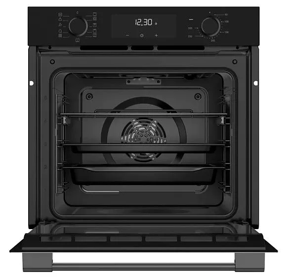 Духовой шкаф KUPPERSBERG HO 622 BX