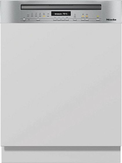 Посудомоечная машина MIELE G 7020 SCI INOX