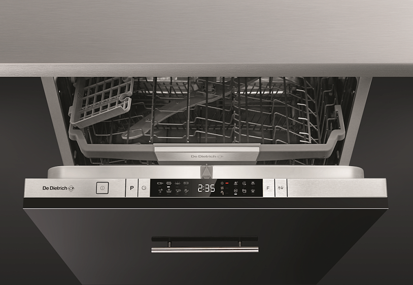 Посудомоечная машина DE DIETRICH FDD422QJ2