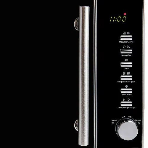 Микроволновая печь STEBA MIC 2080