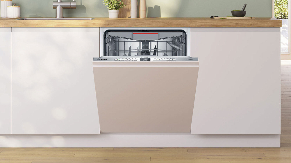 Посудомоечная машина BOSCH SMV6YCX02E